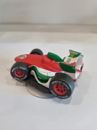 Disney Infinity Francesco