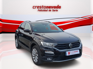 Volkswagen T-Roc 2021 ¡¡Desde 318€ al mes!!