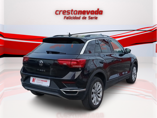 Volkswagen T-Roc 2021 ¡¡Desde 318€ al mes!!