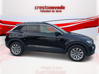 Volkswagen T-Roc 2021 ¡¡Desde 318€ al mes!!