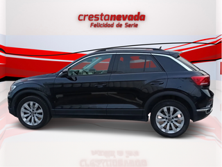Volkswagen T-Roc 2021 ¡¡Desde 318€ al mes!!