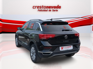 Volkswagen T-Roc 2021 ¡¡Desde 318€ al mes!!