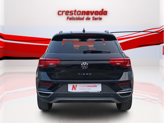 Volkswagen T-Roc 2021 ¡¡Desde 318€ al mes!!