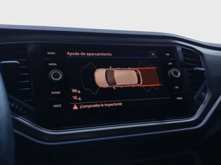 Volkswagen T-Roc 2021 ¡¡Desde 318€ al mes!!