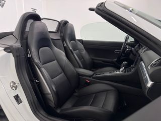 Porsche 718 Boxster 2.0 300cv PDK