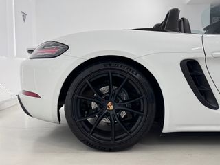Porsche 718 Boxster 2.0 300cv PDK