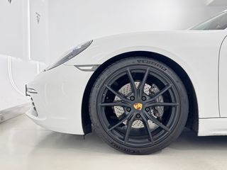 Porsche 718 Boxster 2.0 300cv PDK