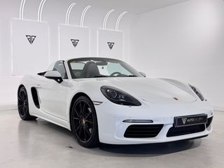 Porsche 718 Boxster 2.0 300cv PDK