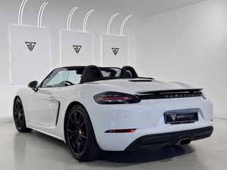 Porsche 718 Boxster 2.0 300cv PDK