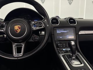 Porsche 718 Boxster 2.0 300cv PDK