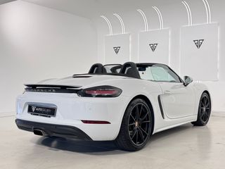 Porsche 718 Boxster 2.0 300cv PDK