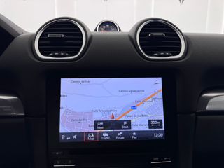 Porsche 718 Boxster 2.0 300cv PDK