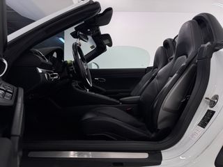Porsche 718 Boxster 2.0 300cv PDK