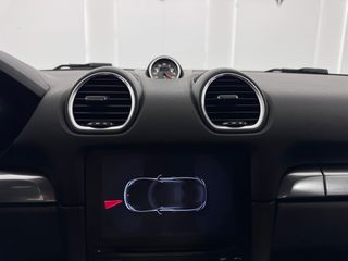 Porsche 718 Boxster 2.0 300cv PDK