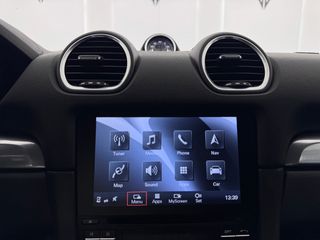 Porsche 718 Boxster 2.0 300cv PDK