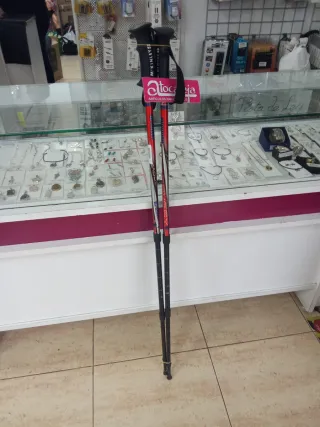 Bastones de andar McKinley