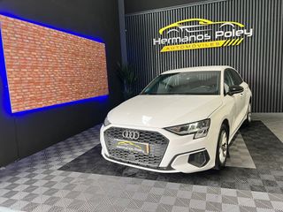 Audi A3 Sportback 30 Tfsi Stronic