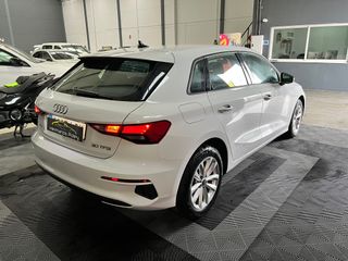 Audi A3 Sportback 30 Tfsi Stronic