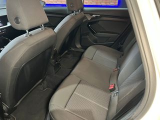 Audi A3 Sportback 30 Tfsi Stronic