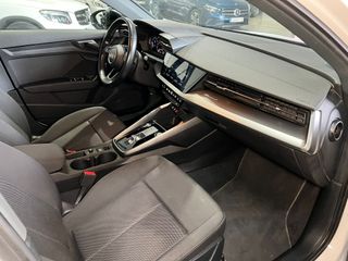 Audi A3 Sportback 30 Tfsi Stronic