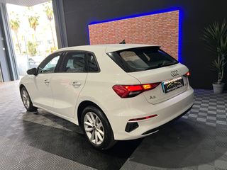 Audi A3 Sportback 30 Tfsi Stronic