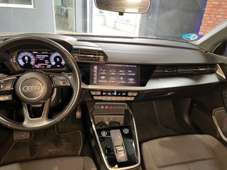 Audi A3 Sportback 30 Tfsi Stronic