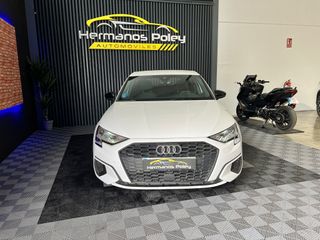 Audi A3 Sportback 30 Tfsi Stronic