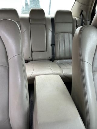 Se Alquila Chrysler 300C  para bodas y eventos