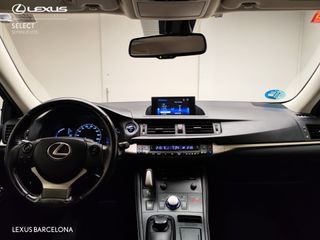 Lexus CT200h BUSINESS 2018 REF 0965