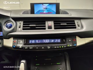 Lexus CT200h BUSINESS 2018 REF 0965