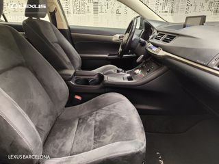 Lexus CT200h BUSINESS 2018 REF 0965