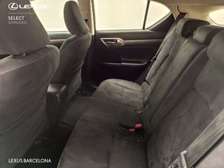 Lexus CT200h BUSINESS 2018 REF 0965