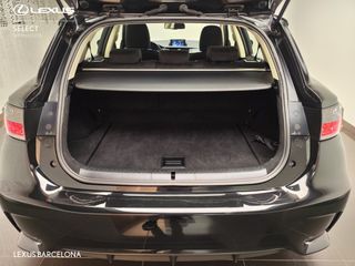 Lexus CT200h BUSINESS 2018 REF 0965