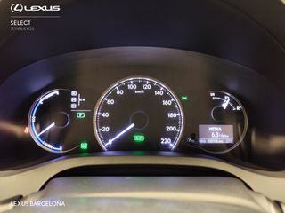 Lexus CT200h BUSINESS 2018 REF 0965