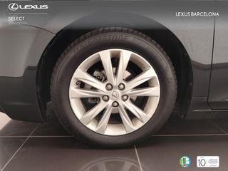 Lexus CT200h BUSINESS 2018 REF 0965