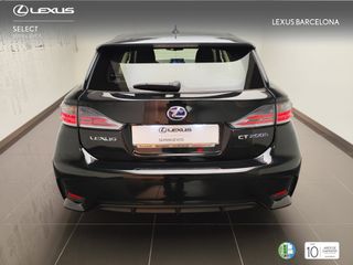 Lexus CT200h BUSINESS 2018 REF 0965