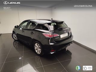 Lexus CT200h BUSINESS 2018 REF 0965