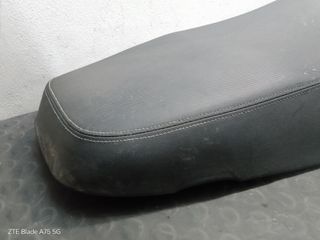 Sella Kymco Agility 125/150/50 (2015-2022)