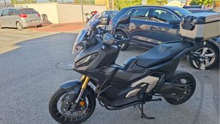 Honda X-ADV 750