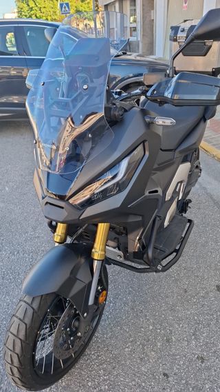 Honda X-ADV 750