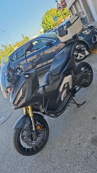Honda X-ADV 750