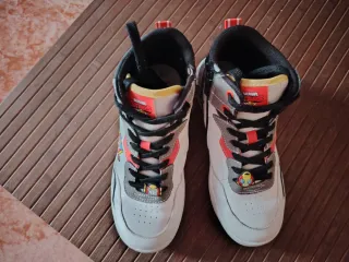 Zapatillas Botín Brawl Stars Niños