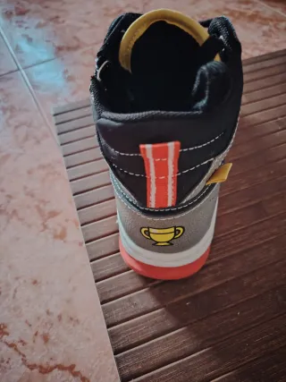 Zapatillas Botín Brawl Stars Niños