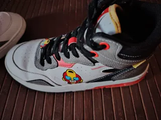 Zapatillas Botín Brawl Stars Niños