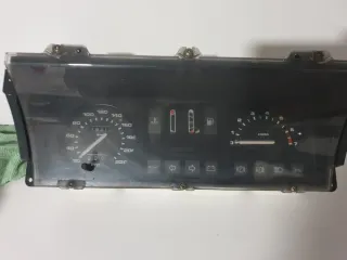 Cuadro instrumentos Ford Fiesta XR2