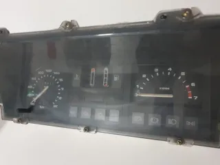 Cuadro instrumentos Ford Fiesta XR2