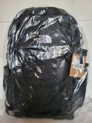 Mochila The North Face Router 40L Negra