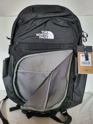Mochila The North Face Router 40L Negra