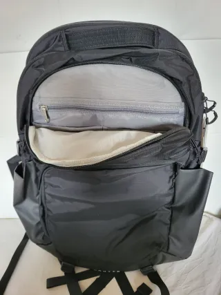 Mochila The North Face Router 40L Negra