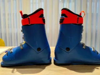 Botas Esquí Lange RSJ 60 Talla 24.5